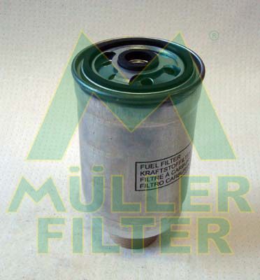 MULLER FILTER Polttoainesuodatin FN700